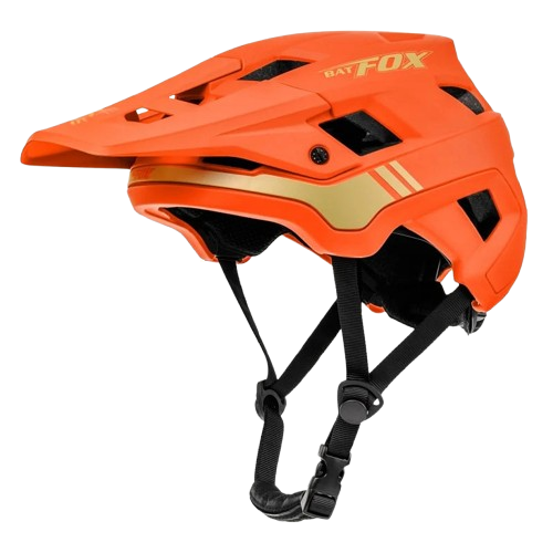 Pro Fox – Speedframe Lakkeringshjelm for Ultimat Beskyttelse og Moderne Stil