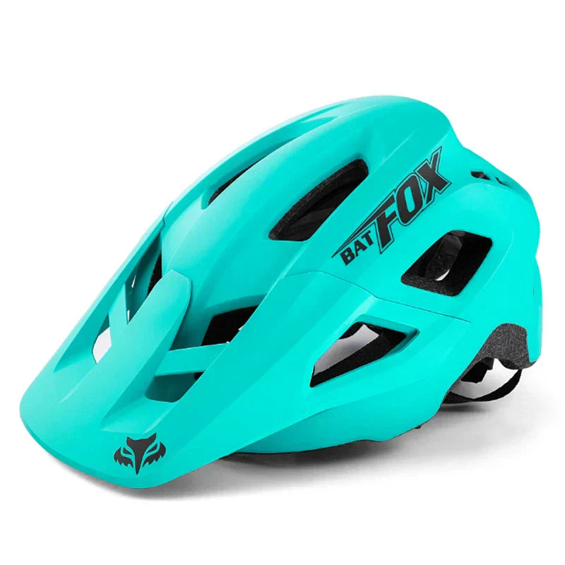 Casco Bat Fox Speedframe - Premium beskyttelse og stil for spill og fritid