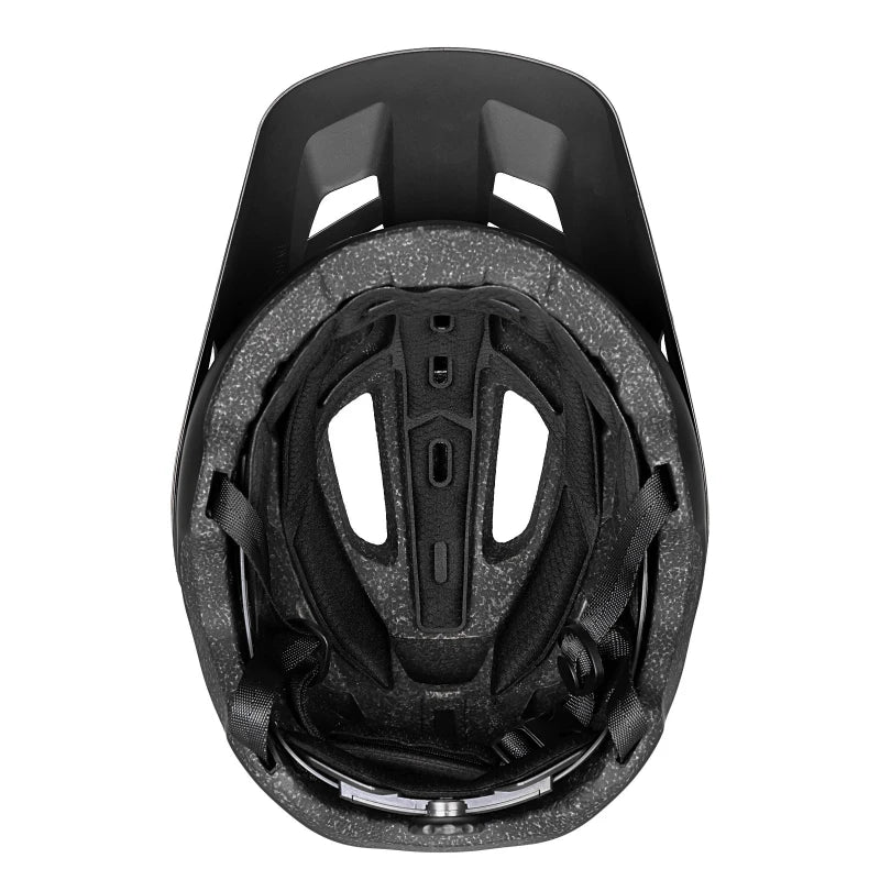 Casco Bat Fox Speedframe - Premium beskyttelse og stil for spill og fritid