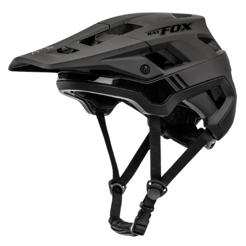 Pro Fox – Speedframe Lakkeringshjelm for Ultimat Beskyttelse og Moderne Stil