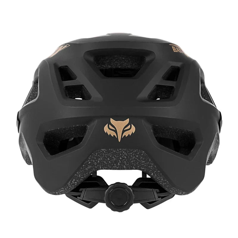 Casco Bat Fox Speedframe - Premium beskyttelse og stil for spill og fritid