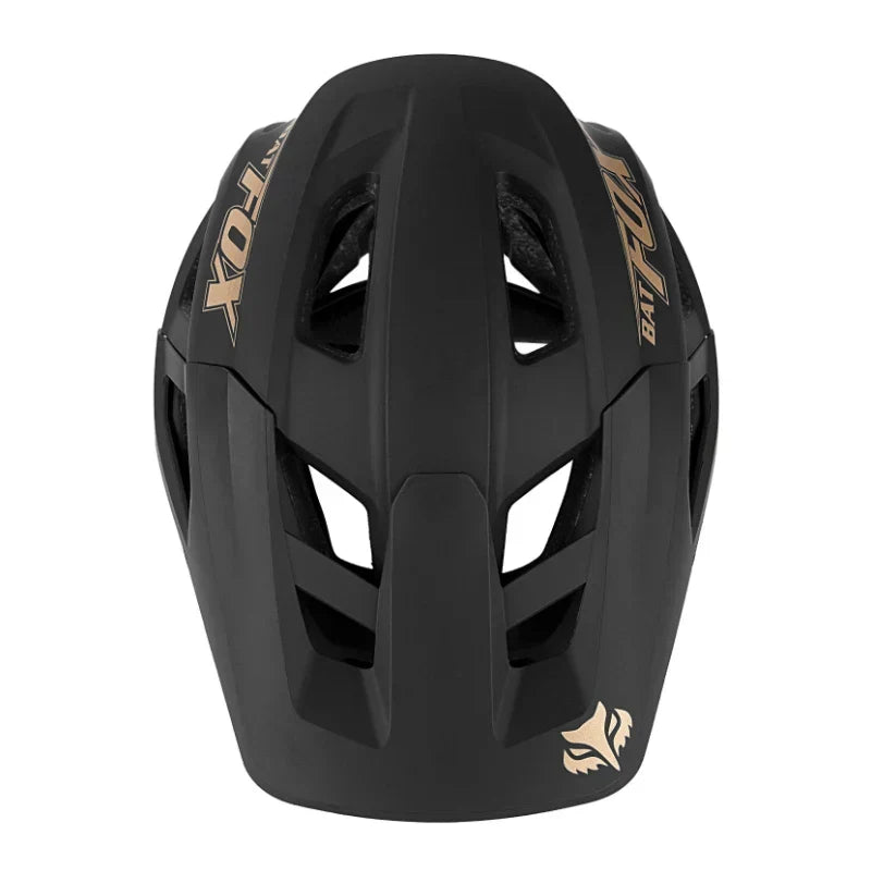 Casco Bat Fox Speedframe - Premium beskyttelse og stil for spill og fritid