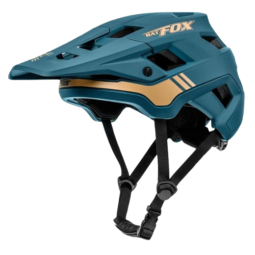 Pro Fox – Speedframe Lakkeringshjelm for Ultimat Beskyttelse og Moderne Stil