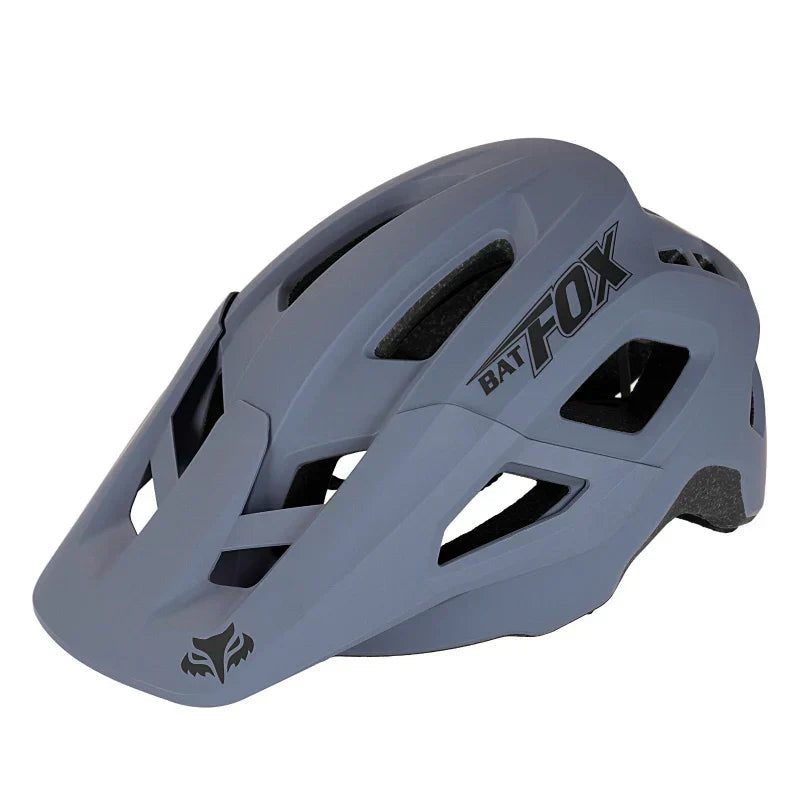 Casco Bat Fox Speedframe - Premium beskyttelse og stil for spill og fritid