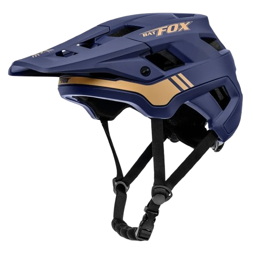 Pro Fox – Speedframe Lakkeringshjelm for Ultimat Beskyttelse og Moderne Stil