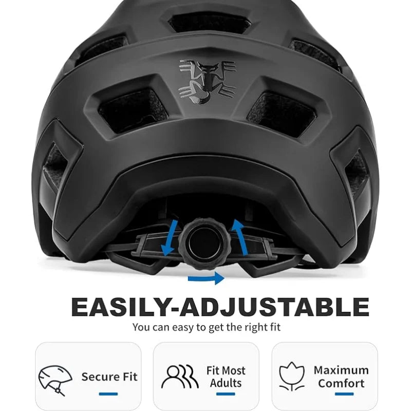 Pro Fox – Speedframe Lakkeringshjelm for Ultimat Beskyttelse og Moderne Stil